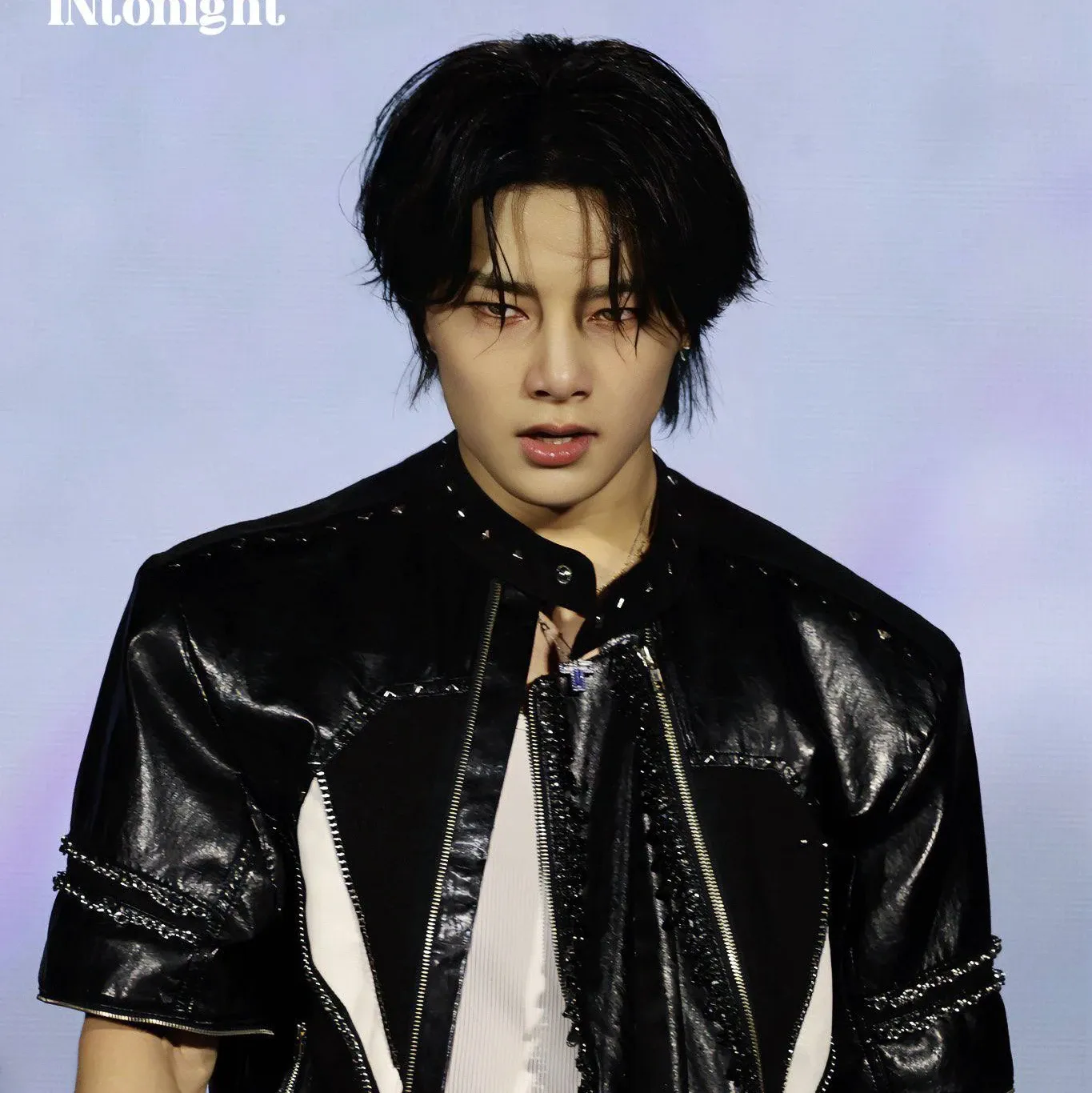 Recent activity shot of I.N (Stray Kids)