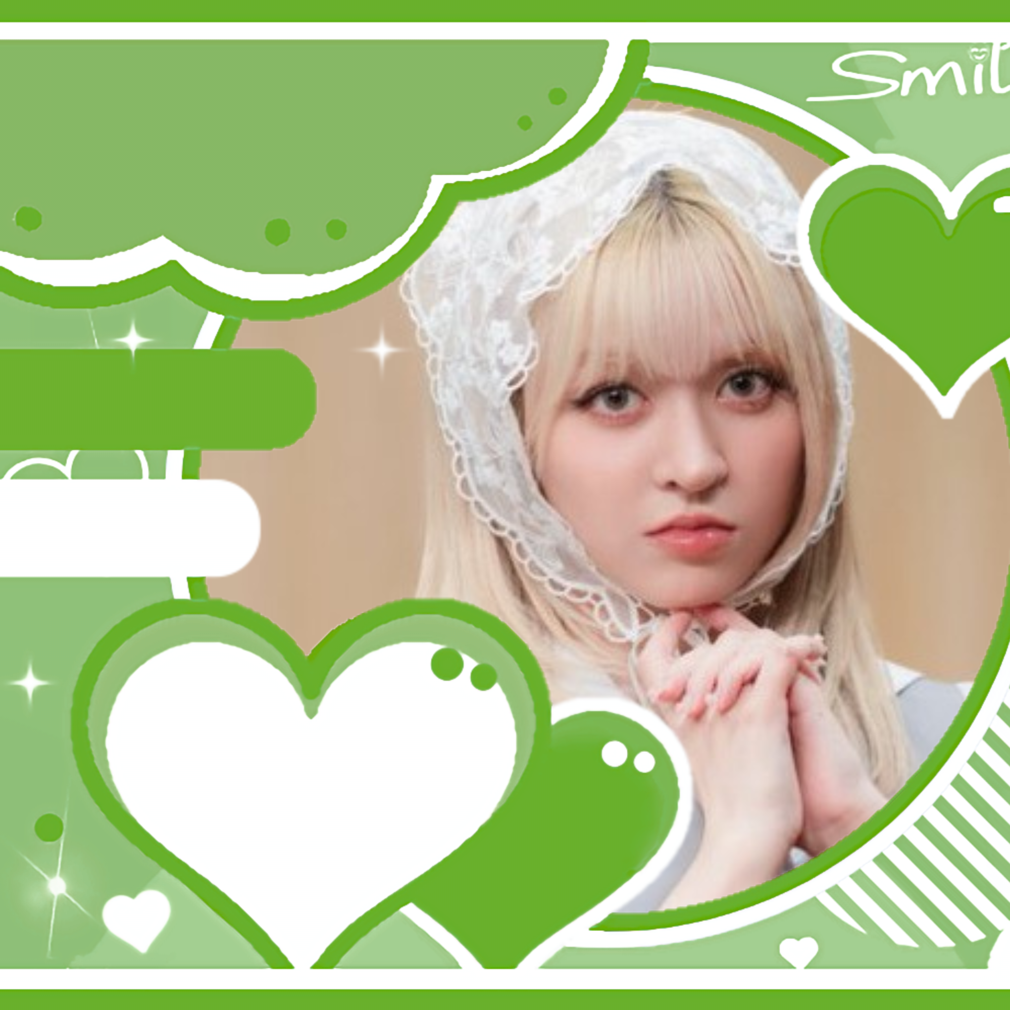 NMIXX LILY Fandom Community │ No.1 KPOP App CHOEAEDOL