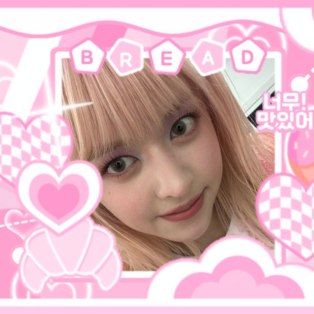 A moment captured by LILY (NMIXX)'s fan