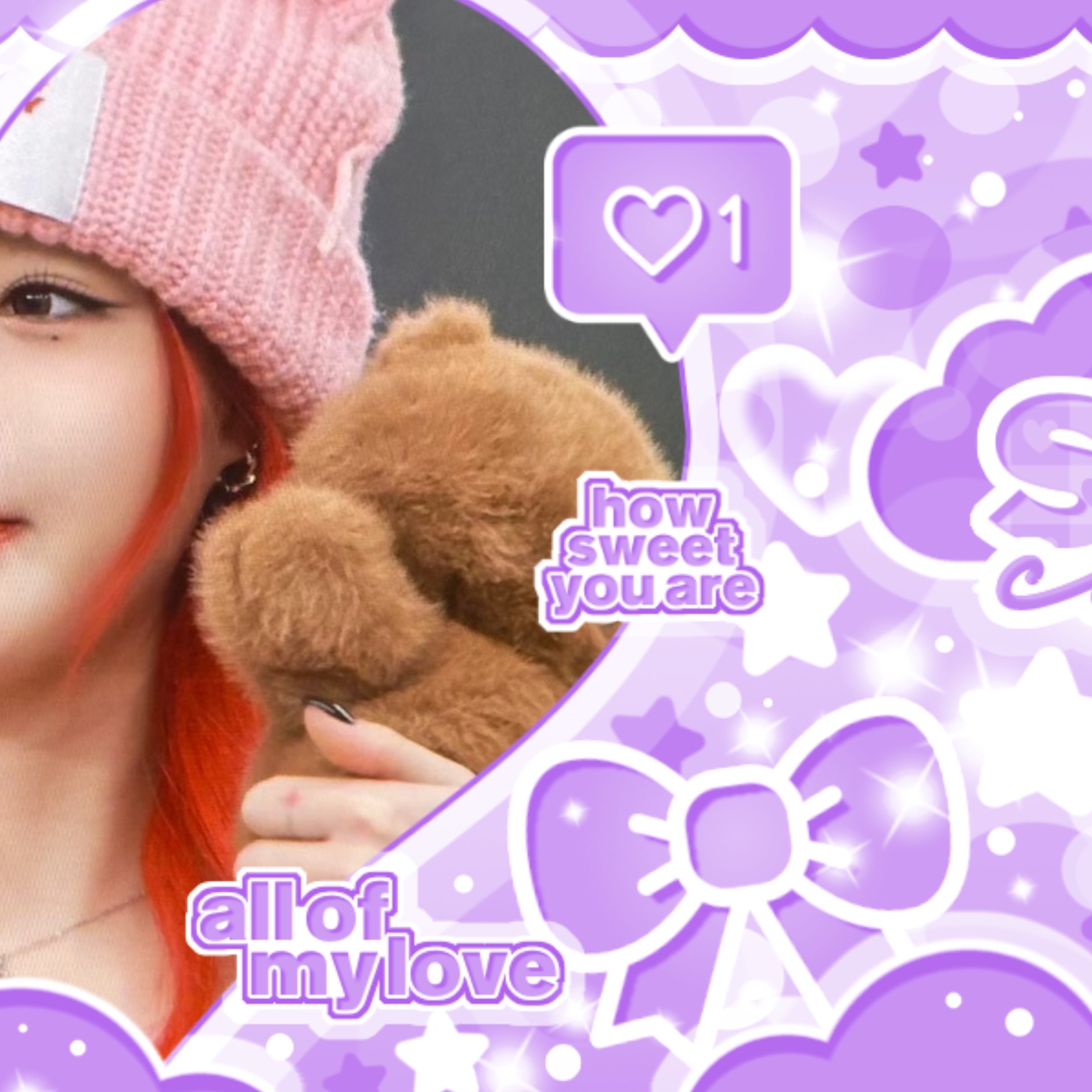 Latest photo of Soojin