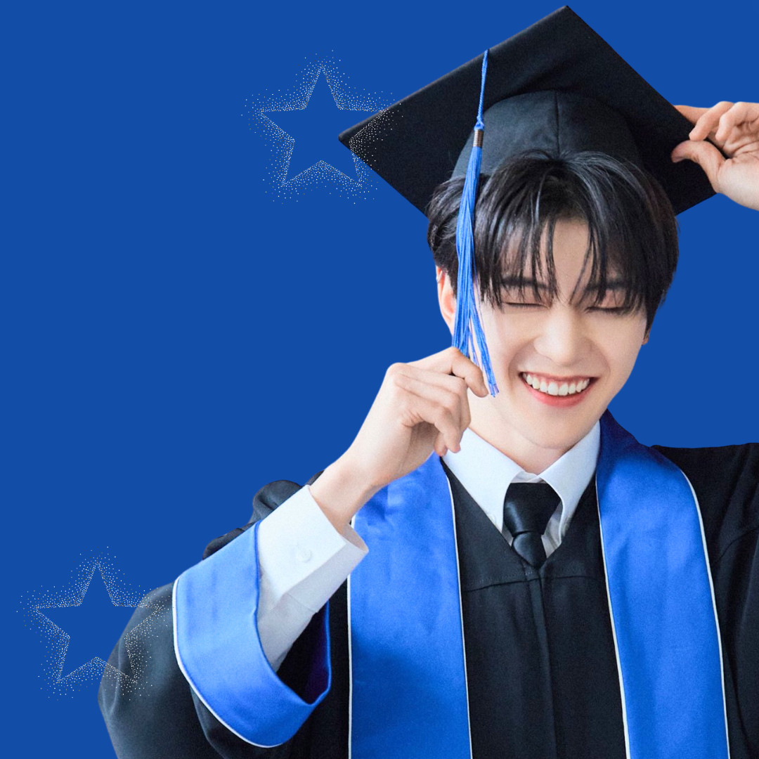 Hot post catching attention from 석매튜 (제로베이스원)'s fandom