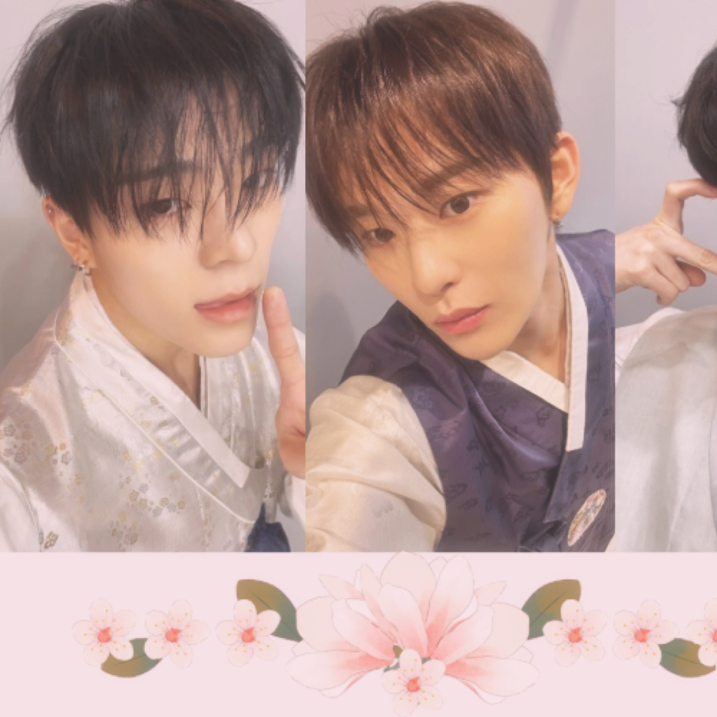 Recent activity shot of WHIB