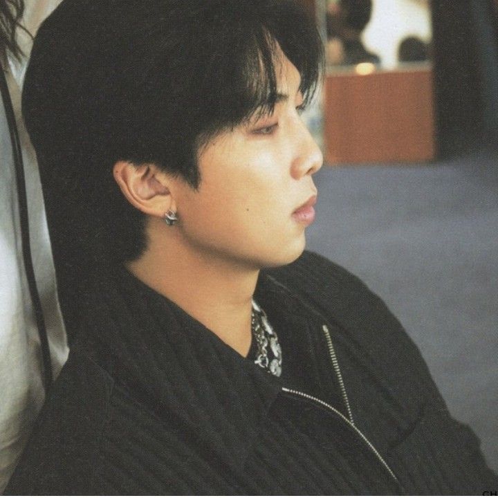 Foto aktivitas terbaru BTS