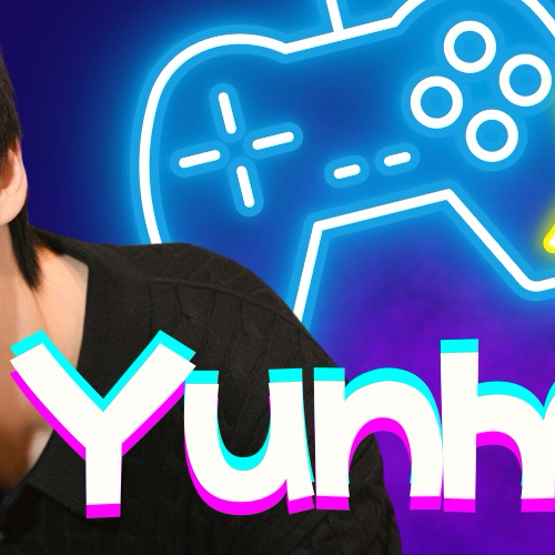 Recent activity shot of Yunho (ATEEZ)