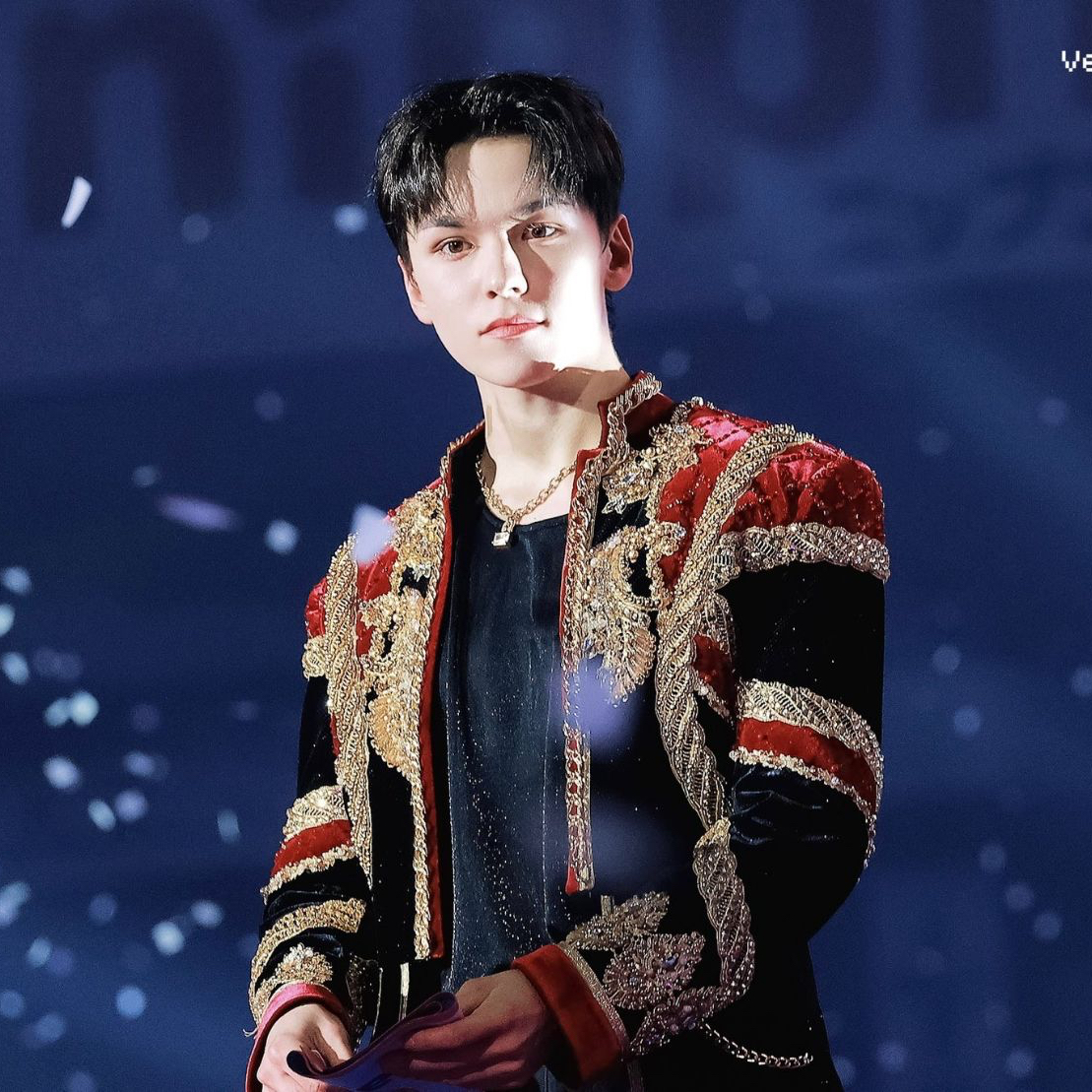 세븐틴 최근 활동샷