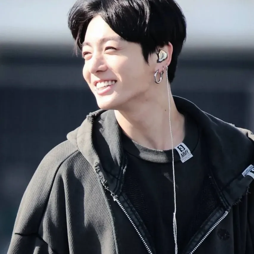 ジョングク (BTS)の最近の活動写真