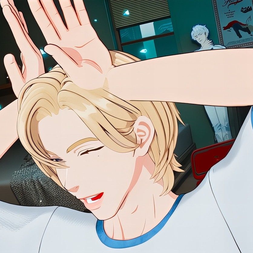 Behind-the-scenes cut of Noah (PLAVE)