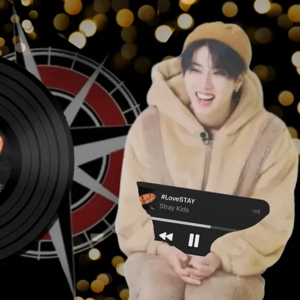ハン (Stray Kids)ファンが撮った瞬間
