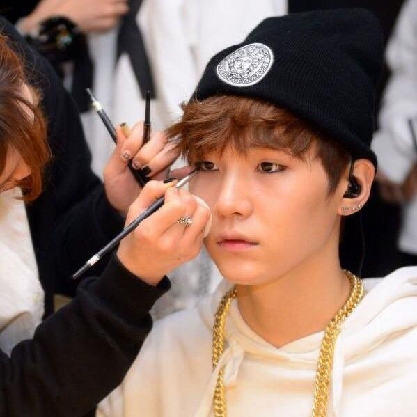 SUGA (BTS)の最新写真