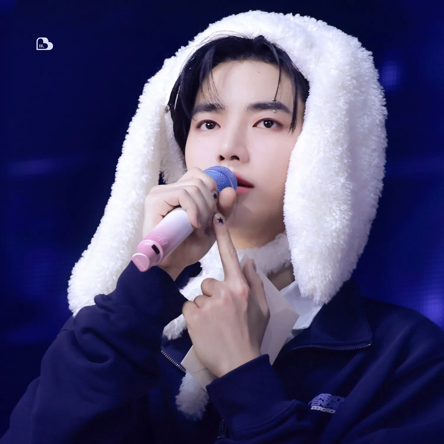 章昊的最新活动照片