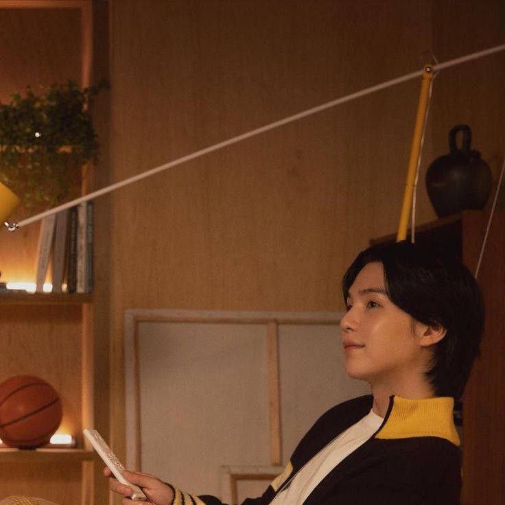 SUGA (BTS)の最近の活動写真