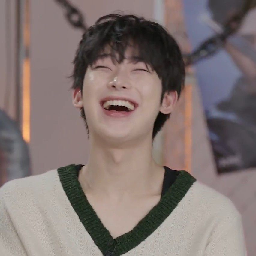 선우 (ENHYPEN) 팬이 찍은 순간