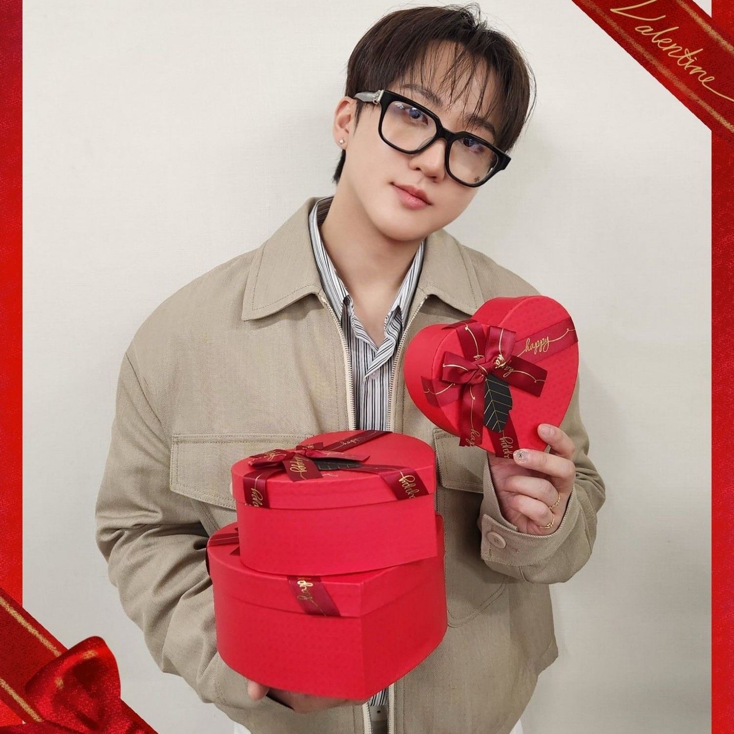 Latest photo of Stray Kids