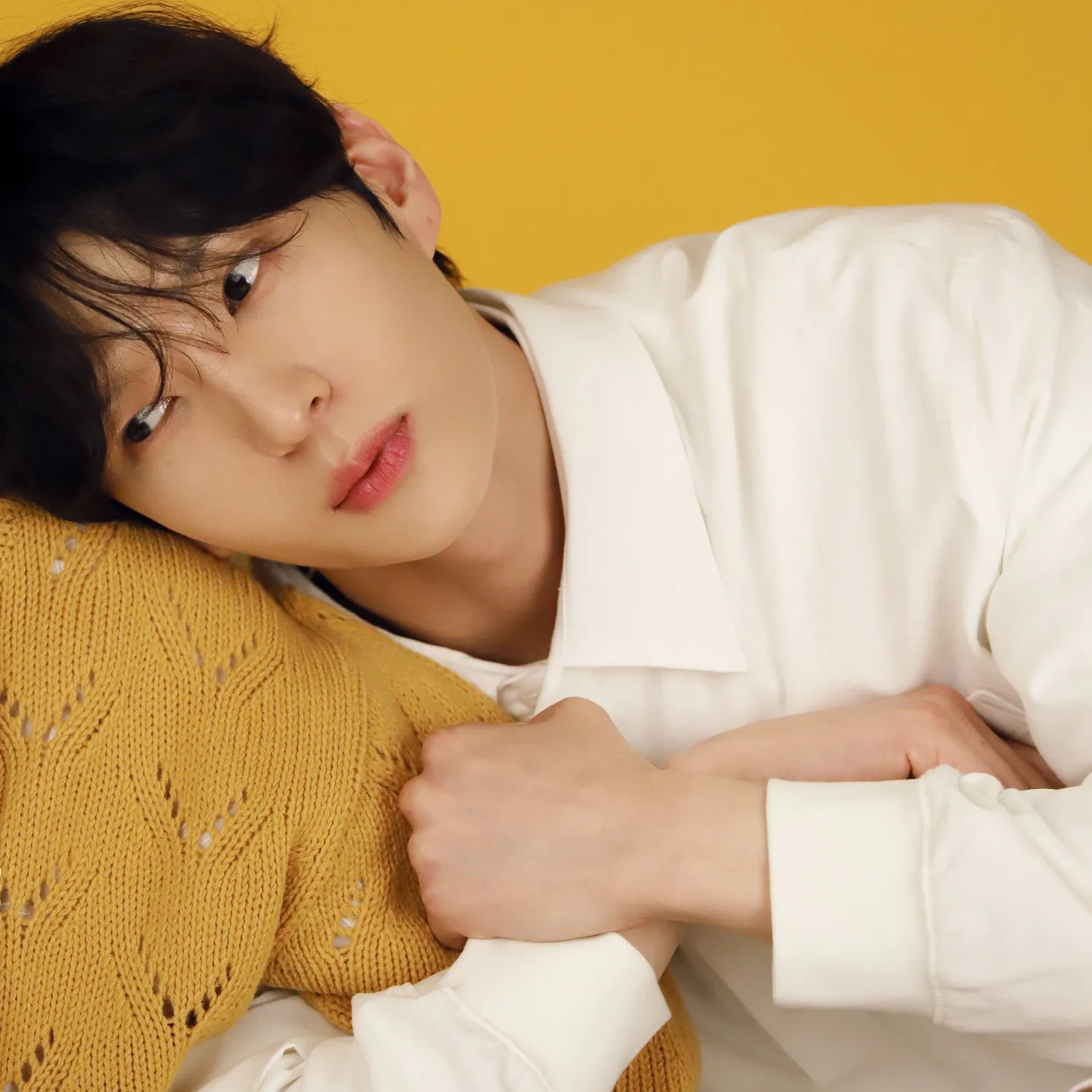 Behind-the-scenes cut of LEO (VIXX)