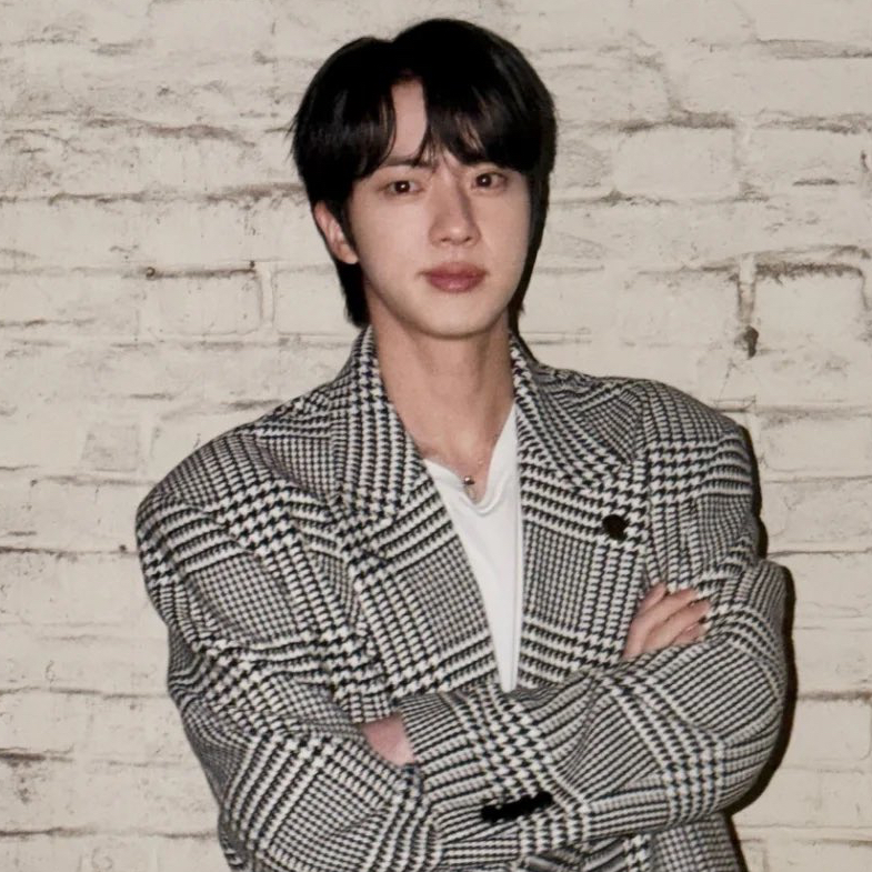 진 (방탄소년단) 팬이 찍은 순간