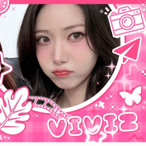 Recent activity shot of VIVIZ