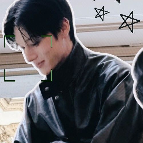 Foto terbaru Wooyoung (ATEEZ)