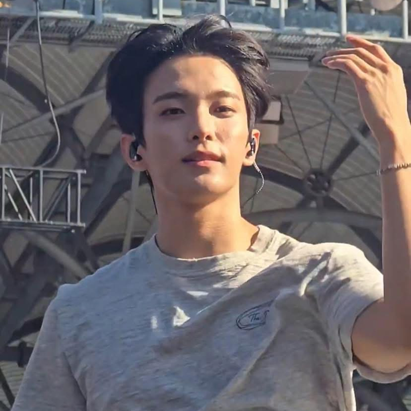 SEVENTEEN的最新活動照片