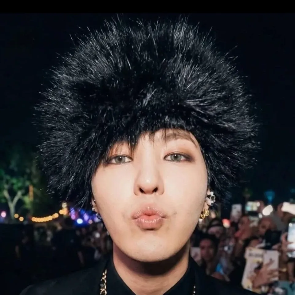 G-DRAGON (빅뱅)의 최신 사진