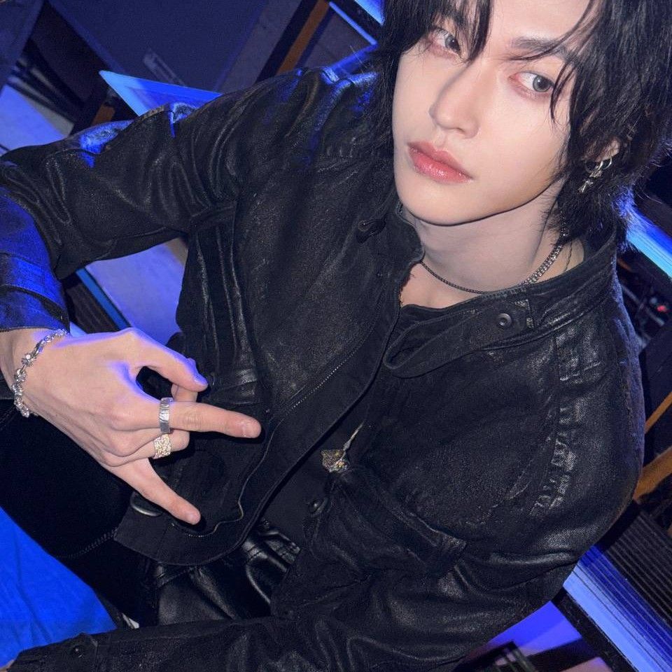 원빈 (라이즈)의 최신 사진