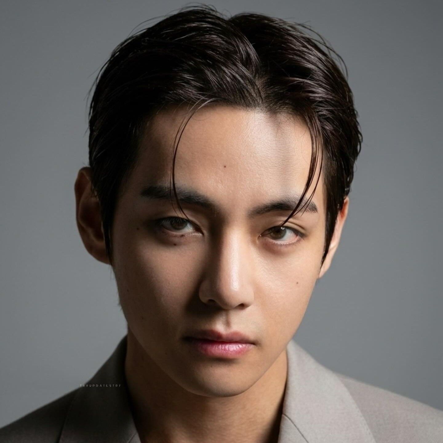 Foto terbaru V (BTS)