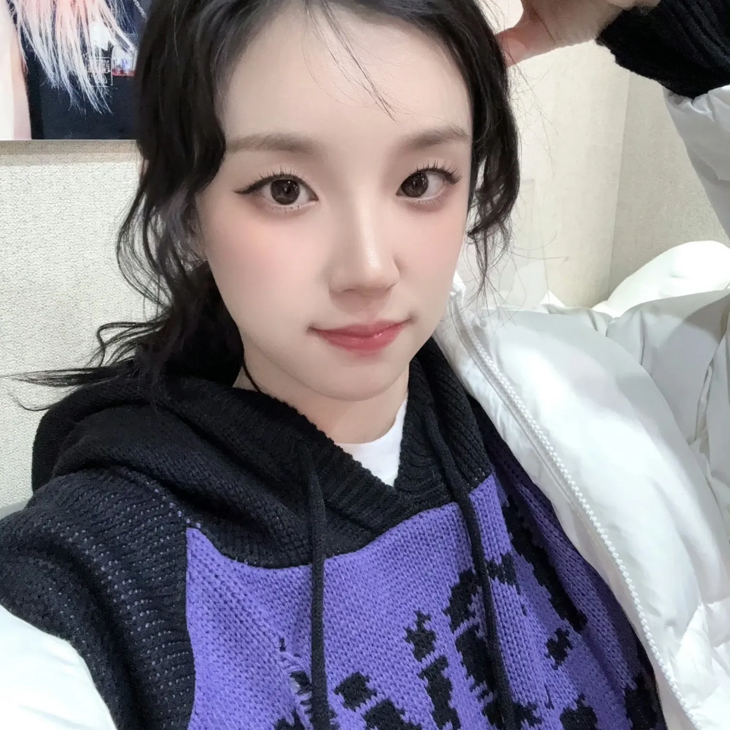 우기 (아이들) 최근 활동샷