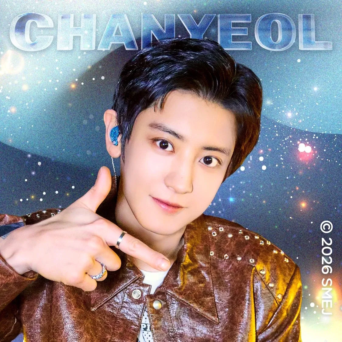 Behind-the-scenes cut of EXO