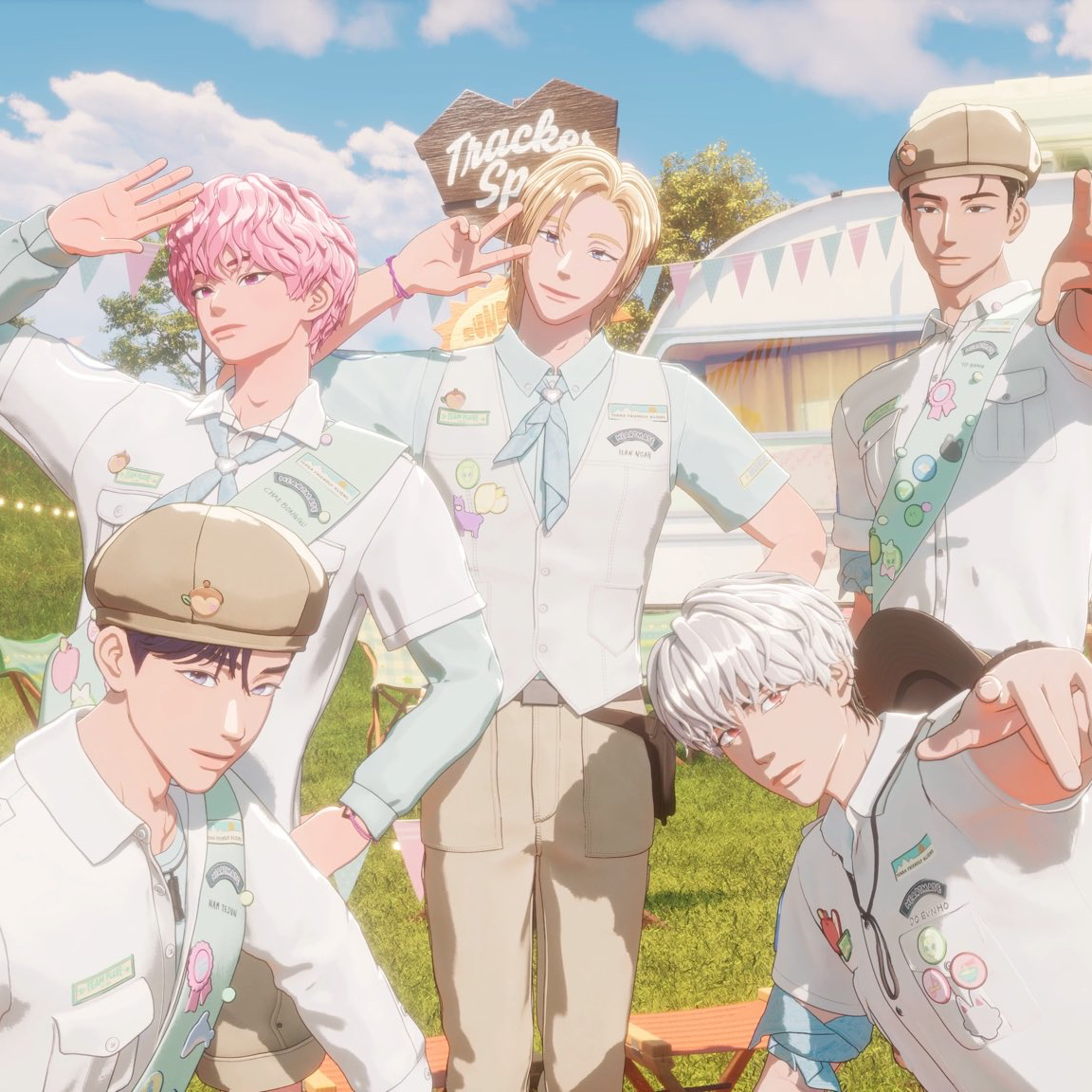 Latest photo of PLAVE