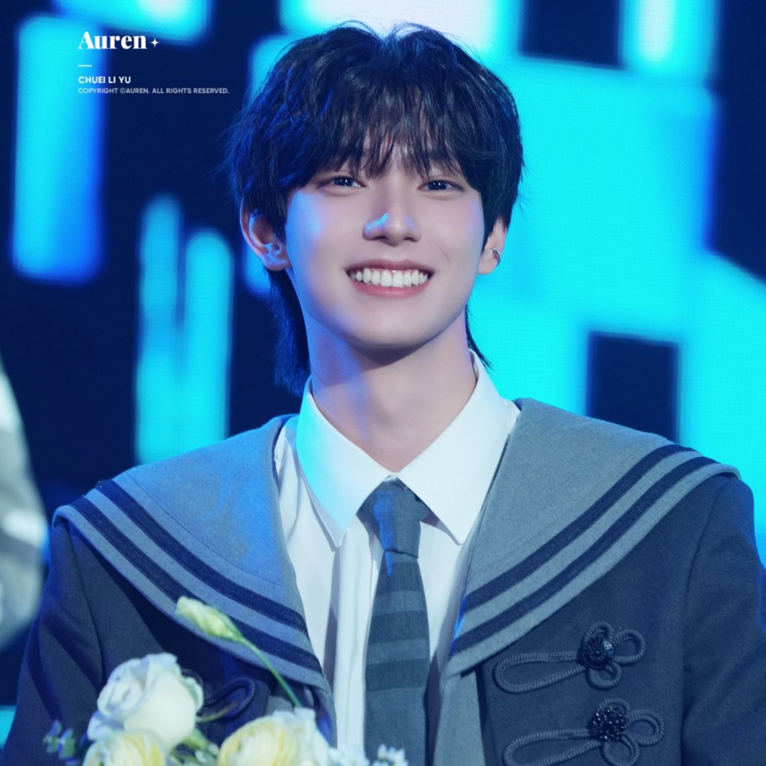 Latest photo of Chuei Liyu