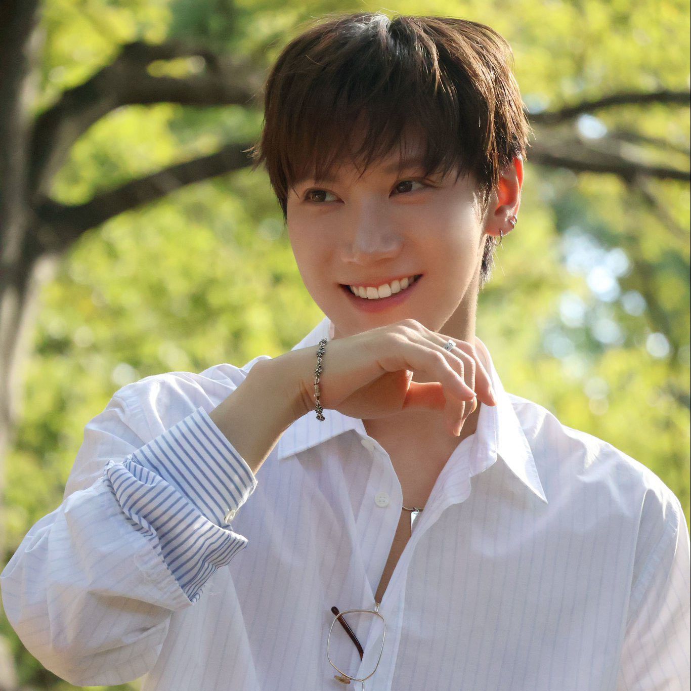 Behind-the-scenes cut of TEN (WayV)