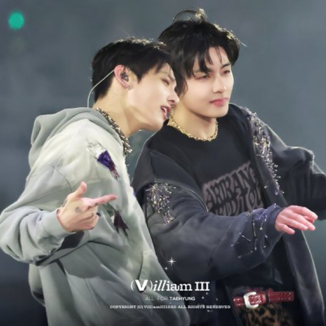 V (BTS)の最新写真