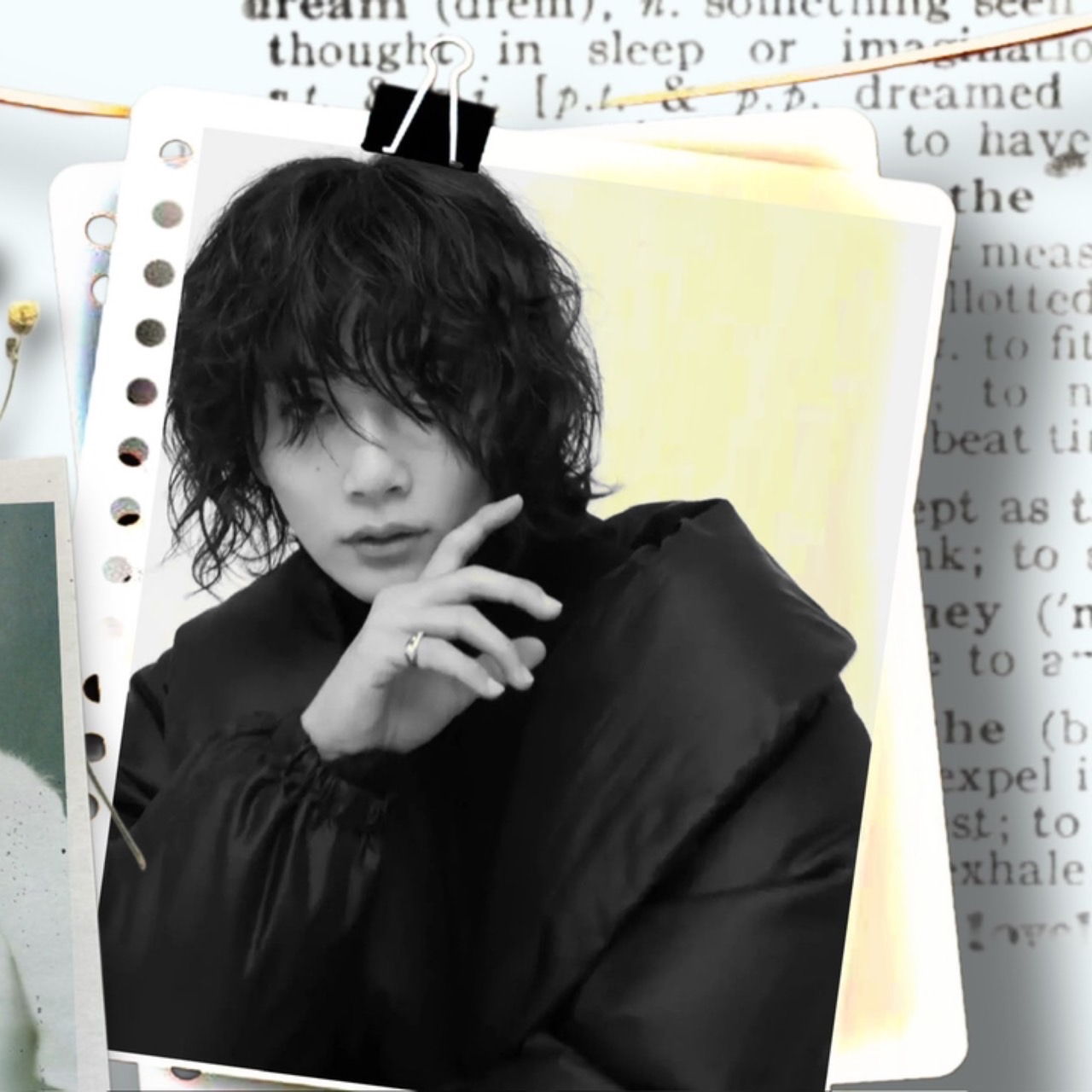 Foto aktivitas terbaru Jeonghan (SEVENTEEN)