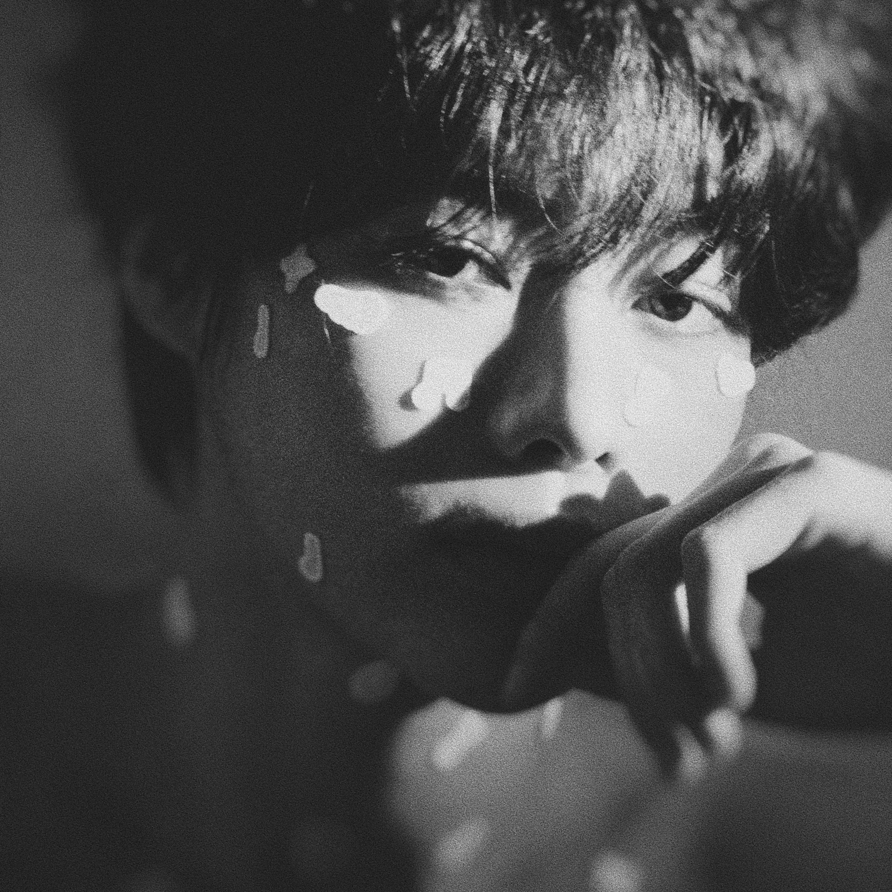 A moment captured by Hanbin (TEMPEST)'s fan