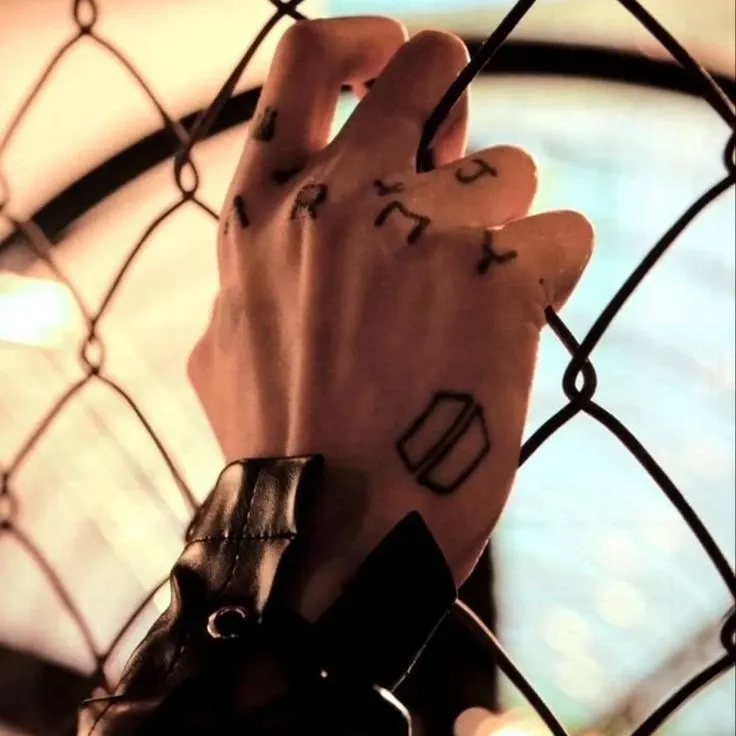 Foto aktivitas terbaru Jungkook (BTS)