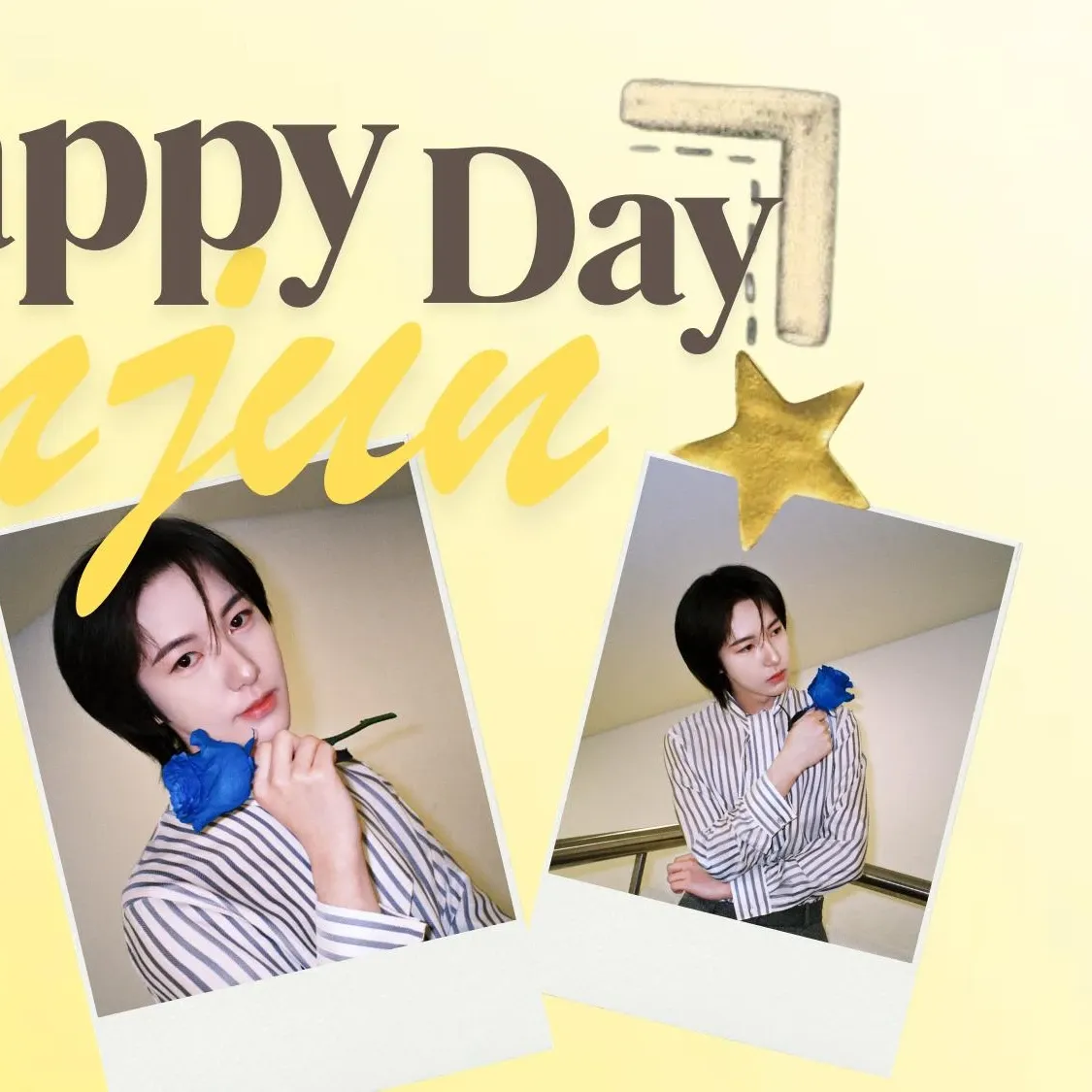 A moment captured by Haechan (NCT 127, NCT DREAM)'s fan