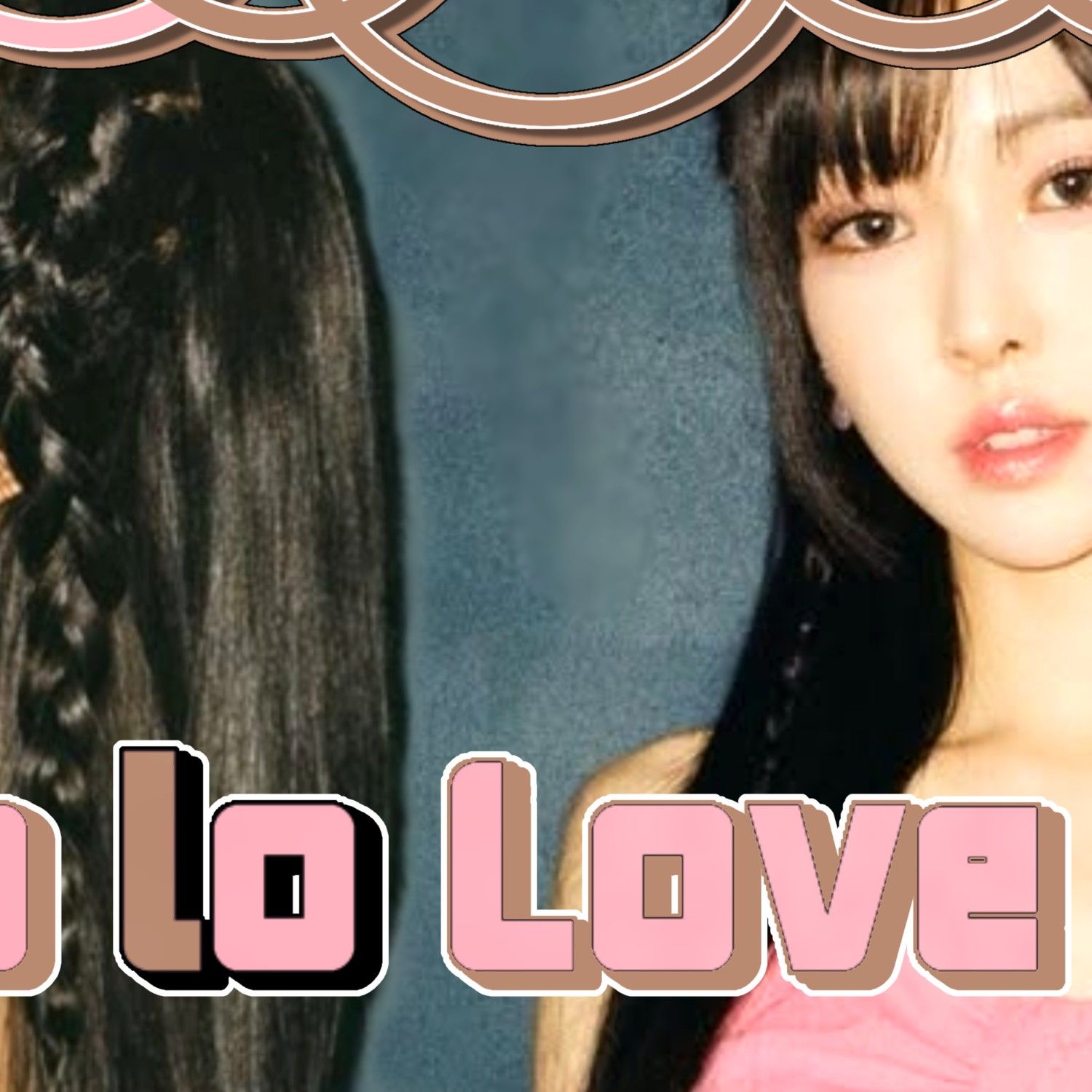 Recent activity shot of Yuju (GFRIEND)