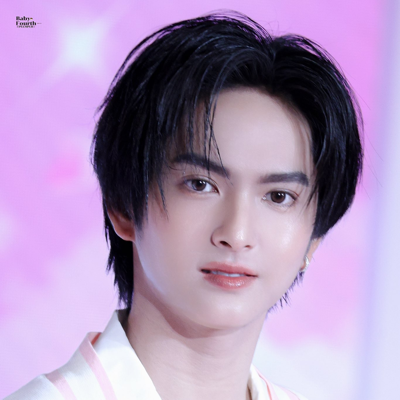 Recent activity shot of Copper (BUS)