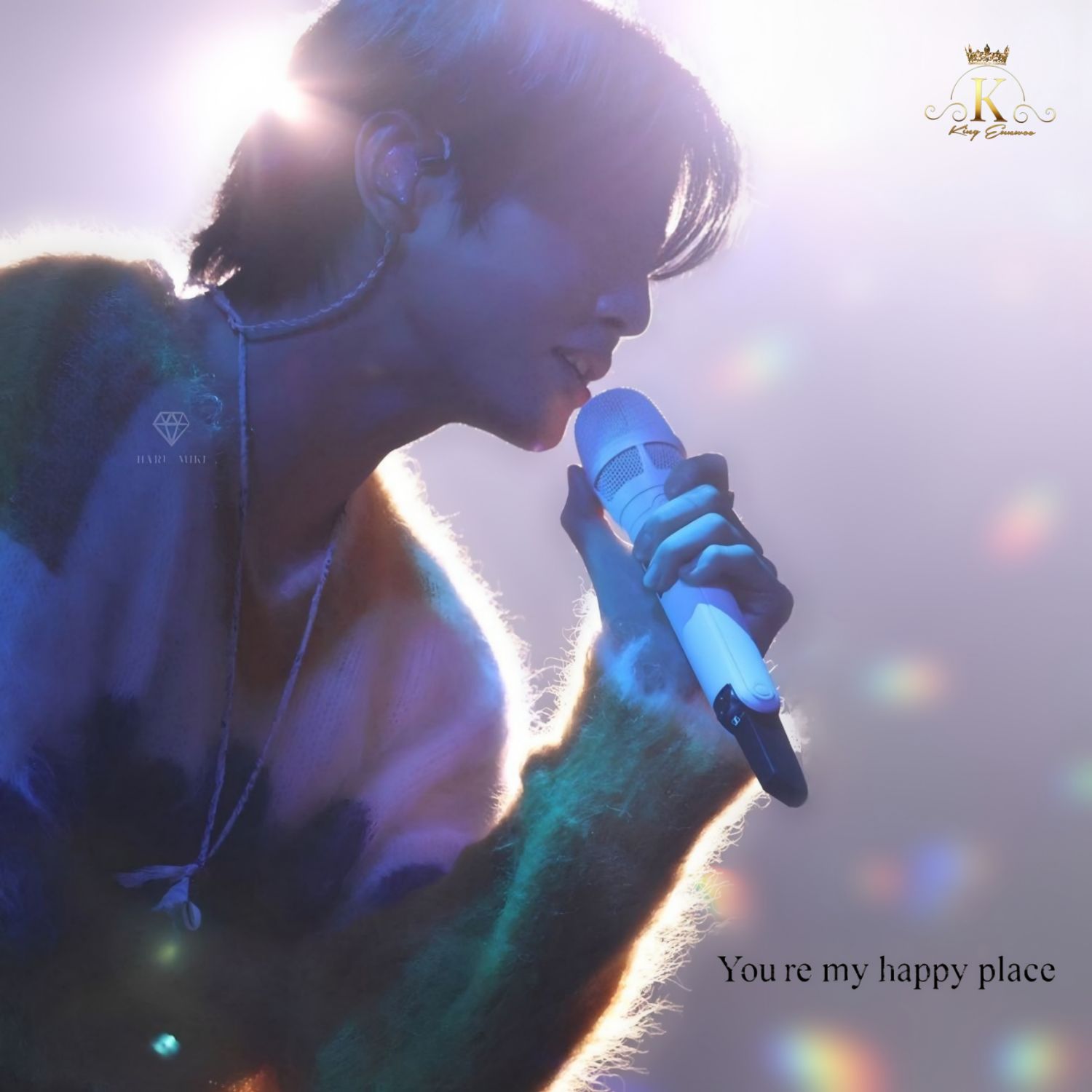 Recent activity shot of Eunwoo (ASTRO)