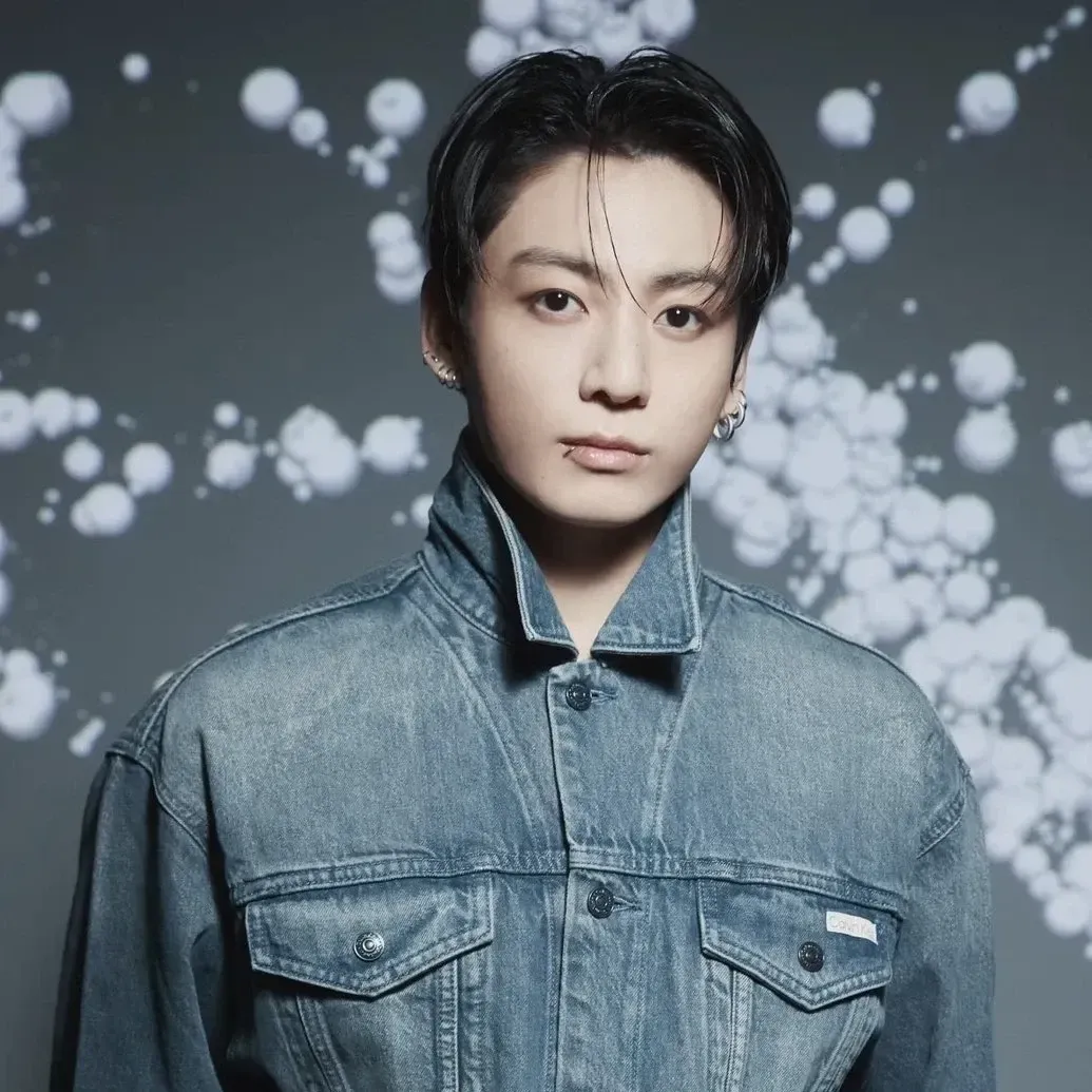 ジョングク (BTS)の舞台裏ショット