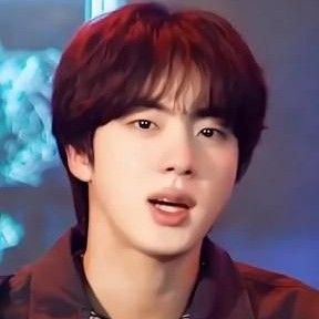 Behind-the-scenes cut of Jin (BTS)