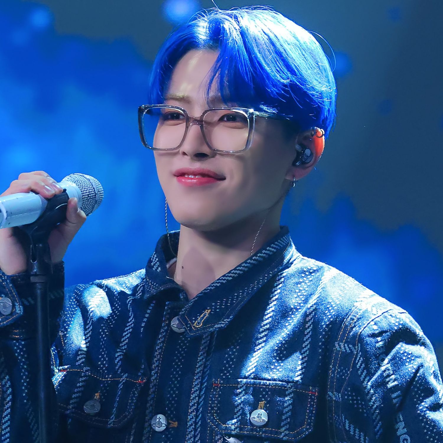 에이티즈 팬이 찍은 순간