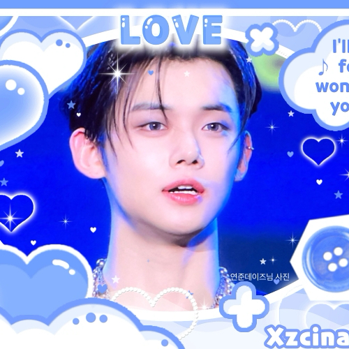 Foto terbaru Yeonjun (TOMORROW X TOGETHER)