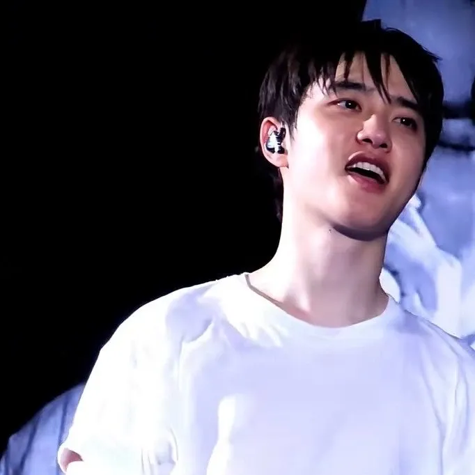 디오 (EXO) 최근 활동샷