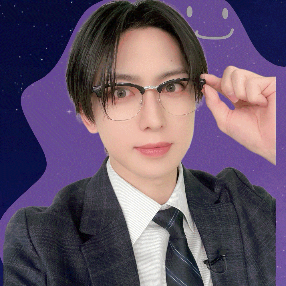 Foto aktivitas terbaru Fuma (&TEAM)