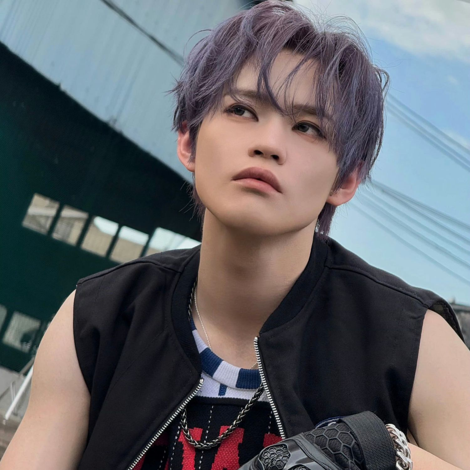 Latest photo of Chenle (NCT DREAM)