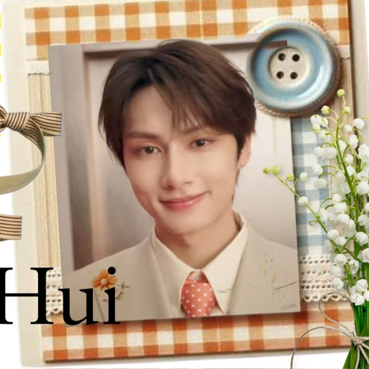 Hot post catching attention from 준 (세븐틴)'s fandom