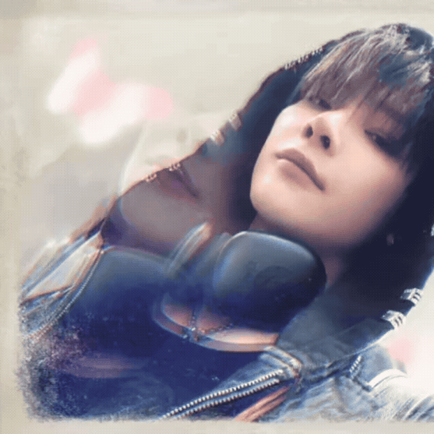 A moment captured by Nicholas (&TEAM)'s fan