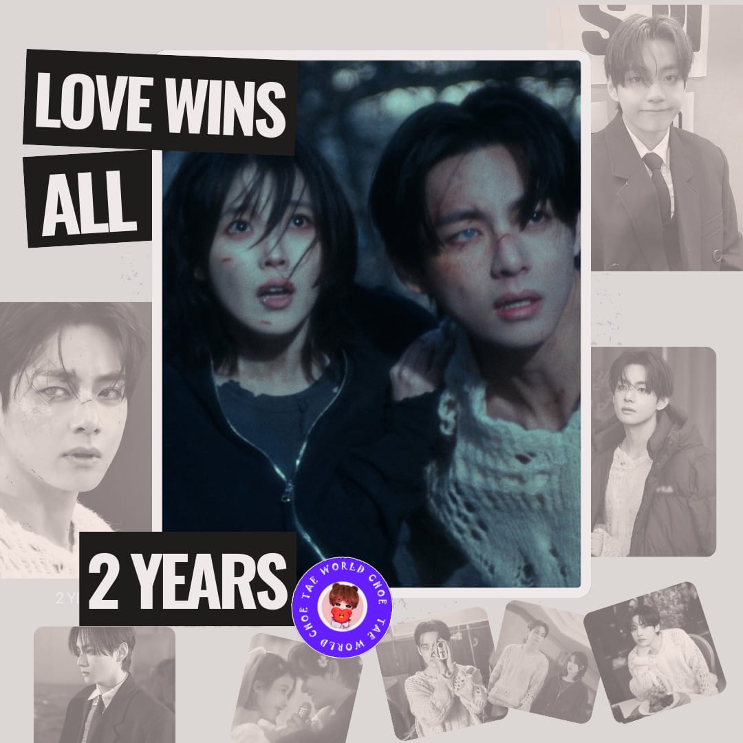 뷔 (방탄소년단)의 최신 사진