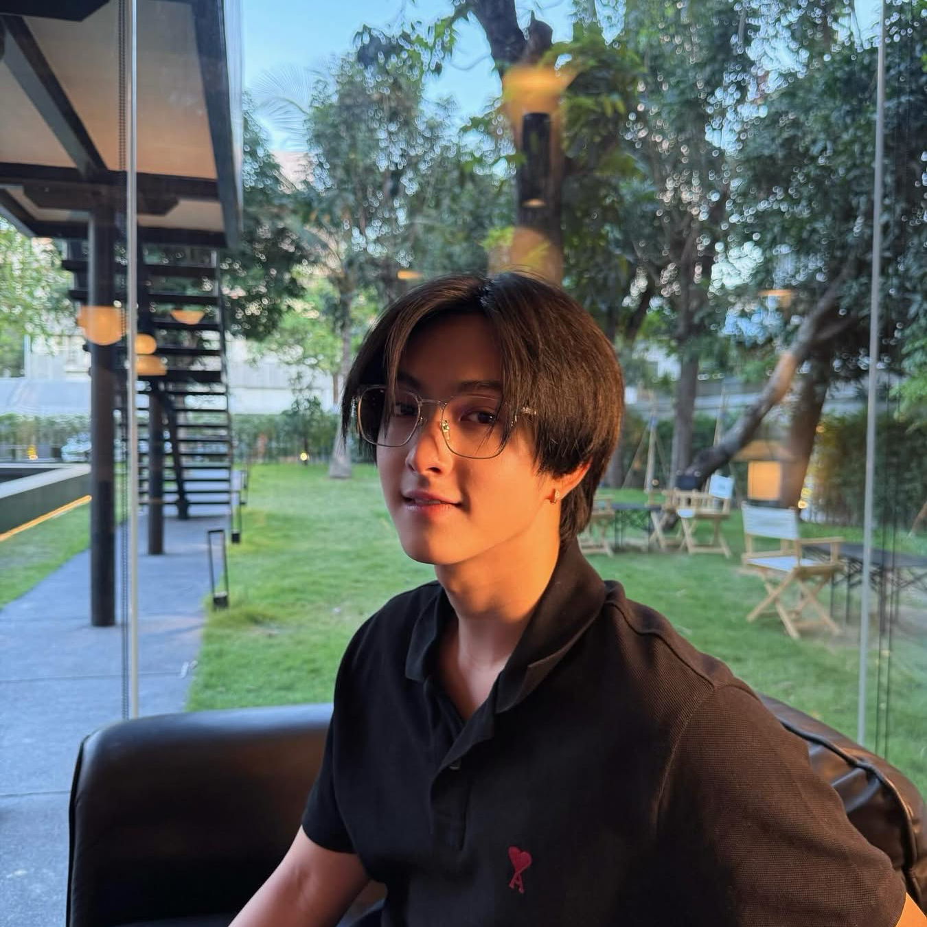 Behind-the-scenes cut of Copper (BUS)