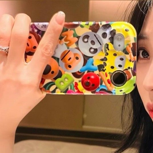 ムンビョル (MAMAMOO)の最新写真